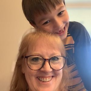 Meet your Posher, Shari